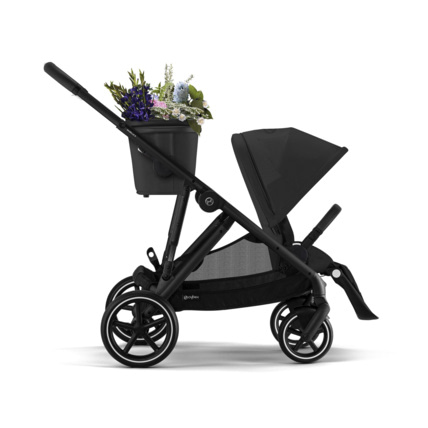 Avis Poussette évolutive Gazelle S CYBEX 10
