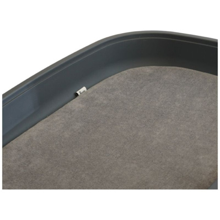 Avis Housse pour matelas de table à langer Balnéo BO JUNGLE 2