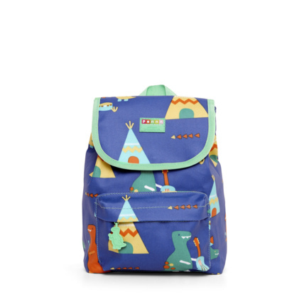 Avis Mini sac àa dos enduit Penny Scallan 2