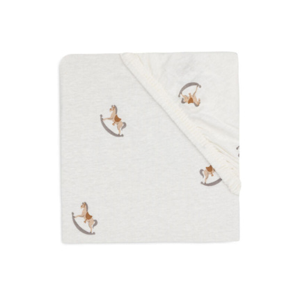 Avis Drap-housse en jersey Basics JOLLEIN 7