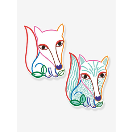Avis Animaux à révéler DJECO 4