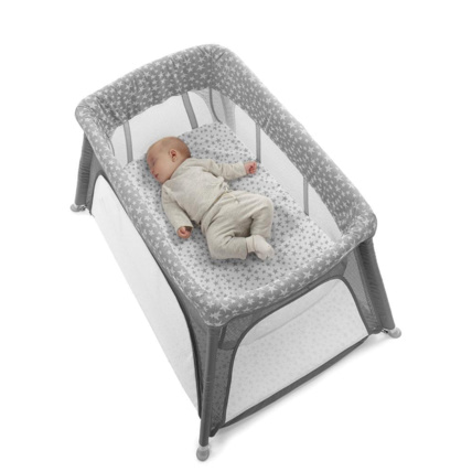 Avis Lit parc de voyage sleep and fun  Jané 1