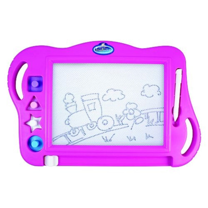 Avis Tableau effaçable BRUIN TOYS R US 1