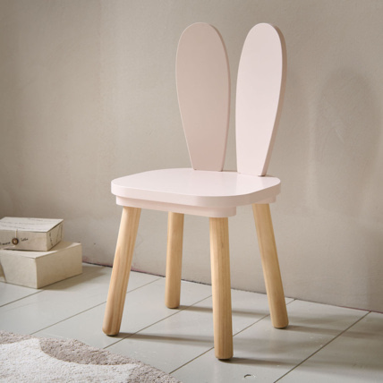 Avis Chaise Lapin Petite Amélie 1
