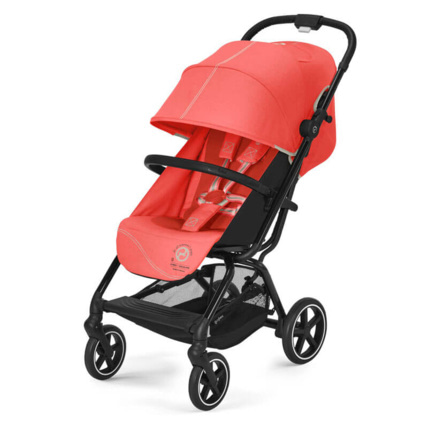 Avis Poussette compacte Eezy S+ 2 CYBEX 2