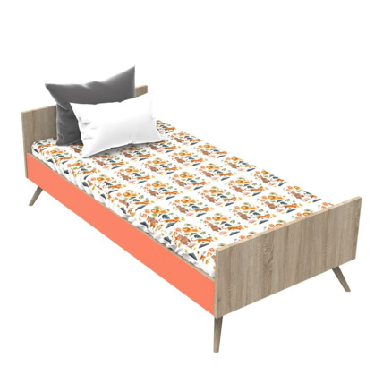 Avis Lit junior Boréale Sauthon 4