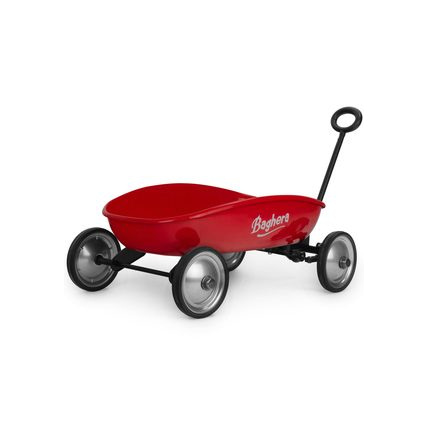 Avis Chariot BAGHERA 1