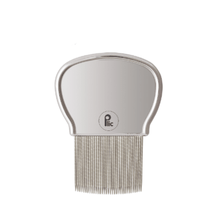 Avis Peigne anti-poux micro-cannelé Plic Beauty Horizane Santé 1