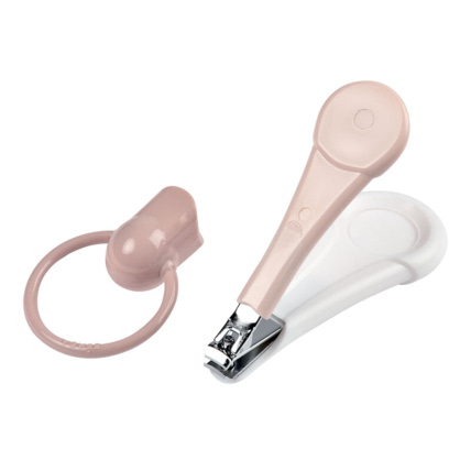 Avis Coupe Ongles BÉABA 2
