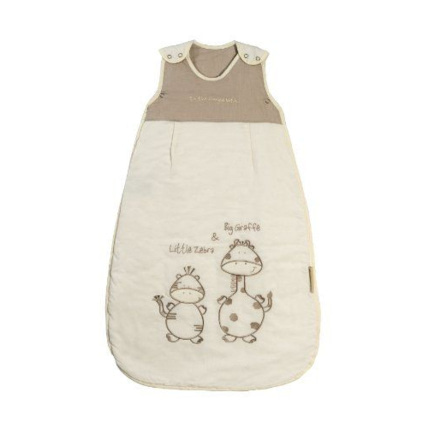 Avis Gigoteuse Bébé SLUMBERSAC 1