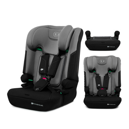 Avis Siège auto I-Comfy i-Size Kinderkraft 1
