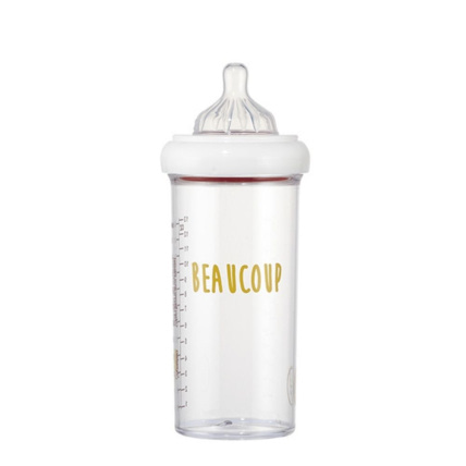 Avis Biberon 360 ml - Beaucoup Le Biberon Français 2