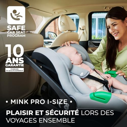 Avis Poussette 3 en 1 NEWLY Kinderkraft 8