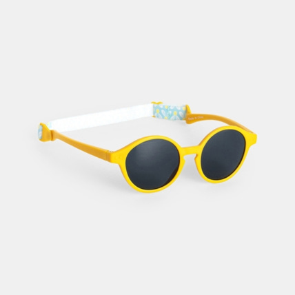 Avis Lunettes de soleil unies OBAÏBI 1