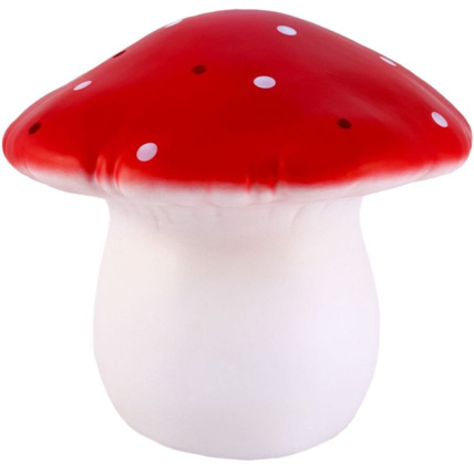 Avis Grande lampe veilleuse champignon EGMONT TOYS 2