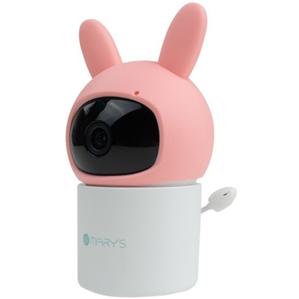 Avis Babyphone rotatif Mary's 1