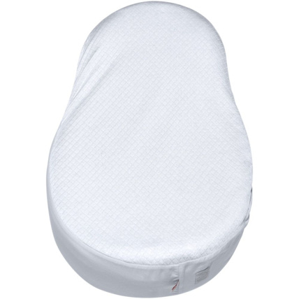 Avis Drap housse en éponge pour CocoonaBaby Red Castle 2