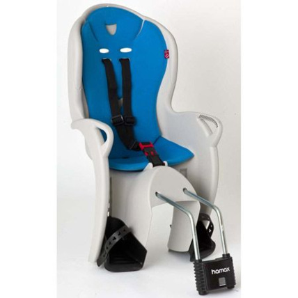 Siege porte bebe velo hamax 2025