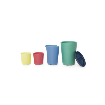 Avis Jouets tasses Stokke® Flexi Bath® Stokke 1