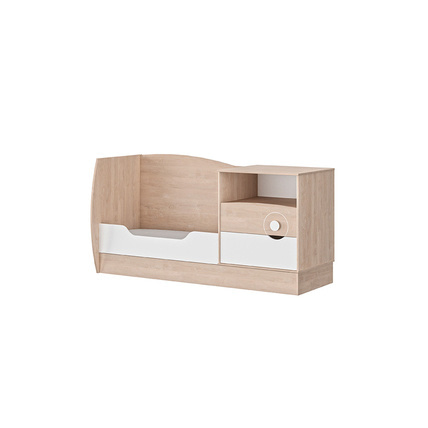 Avis Lit compact transformable Oscar. GALIPETTE 2