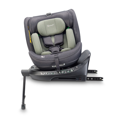Avis Siège auto pivotant Move 360 BABYGO 2