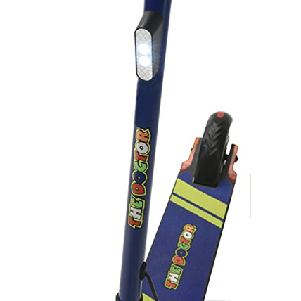 Avis Trottinette électrique enfant VR46 3