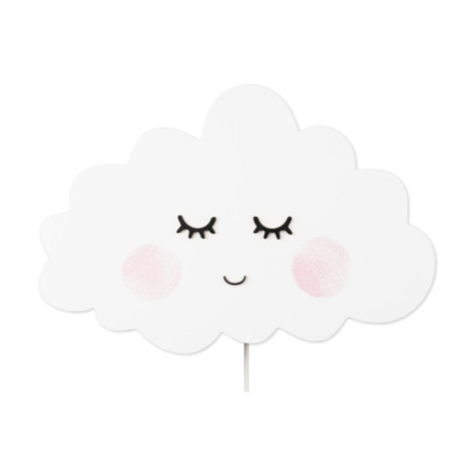 Avis Lampe Nuage souriant Mon Lit Cabane 1