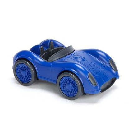 Avis Voiture de course GREEN TOYS 1