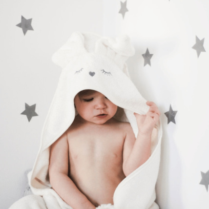 Avis Cape de Bain Lapin - XL Mon Lit Cabane 2