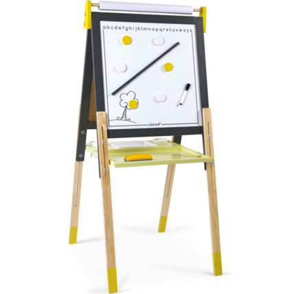 Avis Tableau à dessin réglable JANOD 1