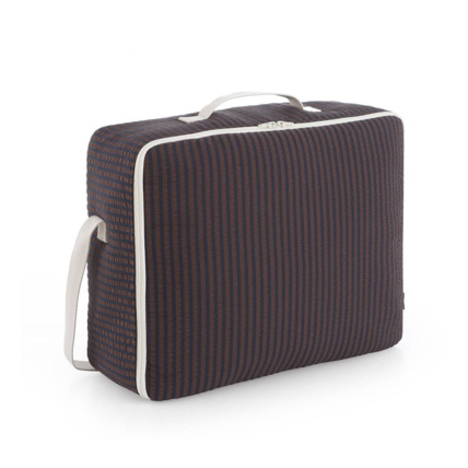 Avis Valise de maternité CAMBRASS 4