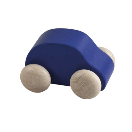 Avis Voiture en bois Detoa 1
