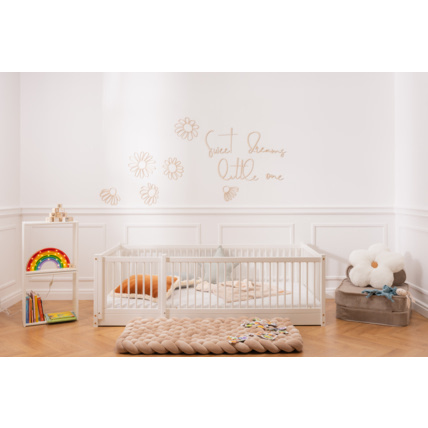 Avis Lit Séoul Mon Lit Cabane 1