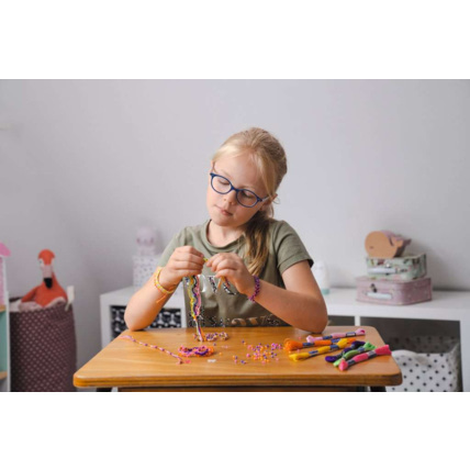 Avis Bracelets brésiliens - de 7 ans RAVENSBURGER 6