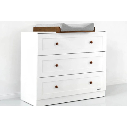 Avis Commode et Plan à Langer Classic Mon Lit Cabane 1