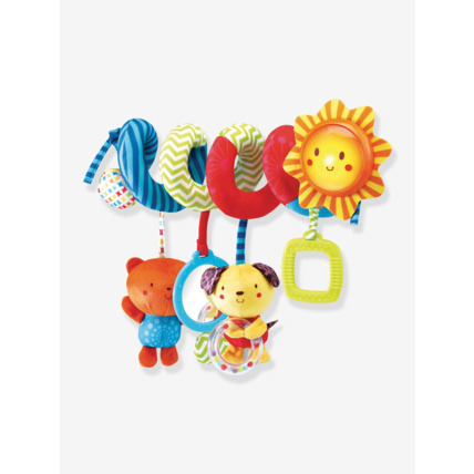 Avis Spirale musicale des P'tits Copains VTech 1