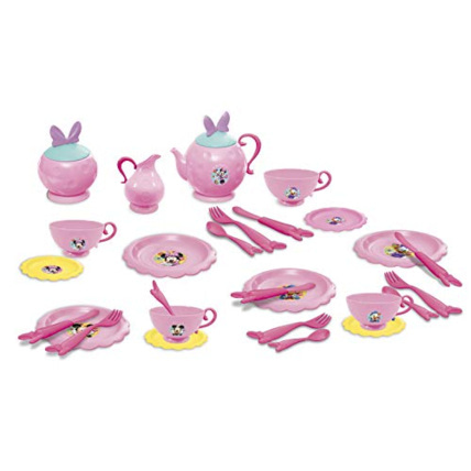 Avis Jeu d'Imitation Minnie IMC TOYS 2