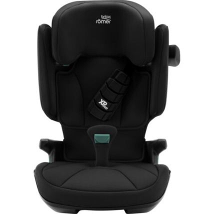 Avis Réhausseur KIDFIX i-SIZE Britax Römer 3