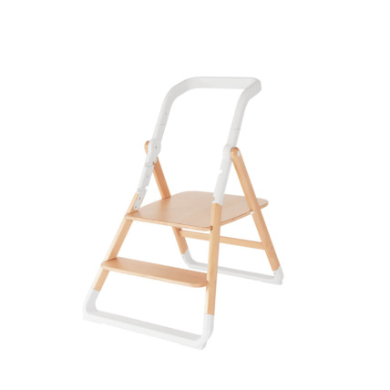 Avis Accessoire Tour d'Apprentissage pour Chaise Haute Evolve Ergobaby 6
