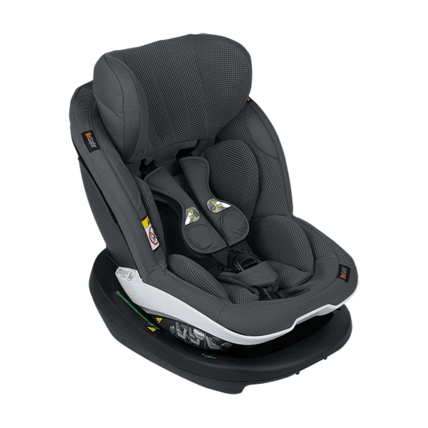 Avis Siège auto iZi Modular i-Size A RF X1 i-Size BeSafe 1