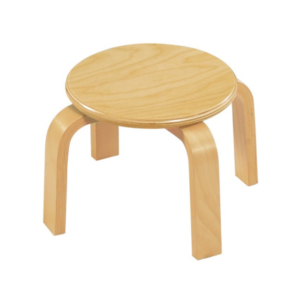 Avis Tabouret quad Wesco 6