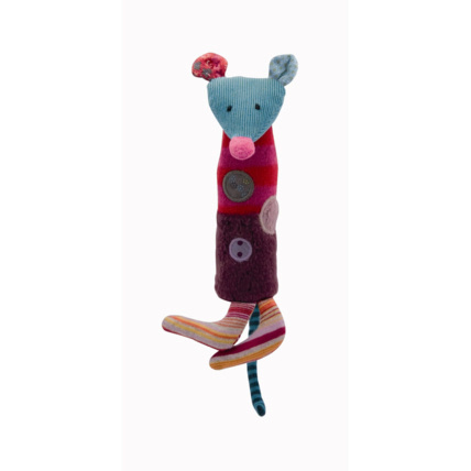 Avis Pouet Souris Jolis Pas Beaux moulin Roty 1
