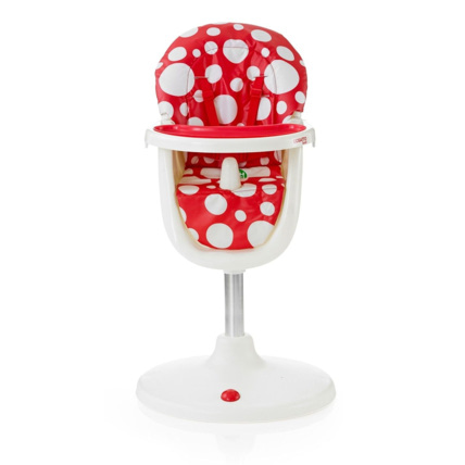 Avis Chaise Haute 3sixti COSATTO 1
