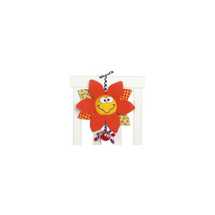 Avis Fleur Musicale et Lumineuse PLAYGRO 1