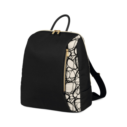 Avis Sac à langer Backpack Peg Perego 1