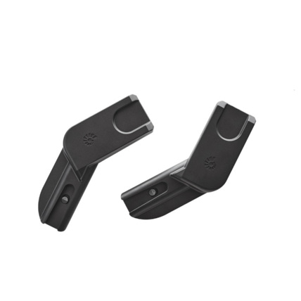 Avis Adaptateur Metro+ pour coque Cybex, Besafe, Nuna et Maxi-Cosi Ergobaby 1
