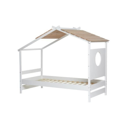 Avis Lit cabane NURIA 1