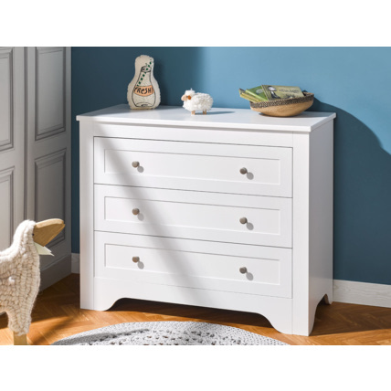 Avis Commode enfant Occitane CHAMBREKIDS 1