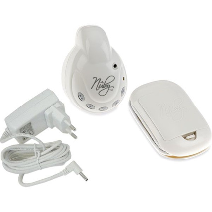 Avis Commande électronique pour tire-lait natural touch NUBY 1