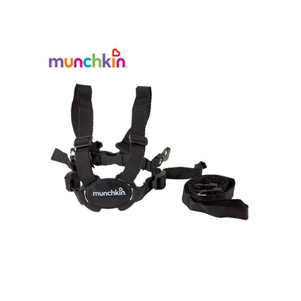 Avis Harnais de sécurité MUNCHKIN 1